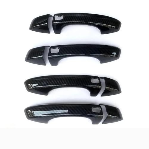 �ɓK������VW �ɓK������T-ROC 2016-2021 �t�H���N�X���[�Q�� TROC �J�[�{���t�@�C�o�[ �N���[�� �T�C�h�h�A�n���h���J�o�[ �{�E���g���� �X�e�b�J�[ �X�^�C�����O�A�N�Z�T���[ �ɓK������(4 buttons)
