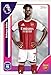 Premier League Topps 2026 - Debut Edition - Mega Multipack 25/26 Soccer Cards Includes 40 Cards + 3 LE Cards + Hassentials Sticker