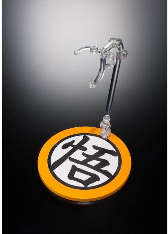 Bandai Spirits Tamashii Stage Dragon Ball Series Edición exclusiva 2021 (1 caja ciega aleatoria)