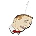 Pee Wee Christmas Ornament