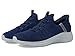 Produktbild Skechers Herren Ultra Flex 3.0 Right Away Slip-In Slipper, Navy, 39 EU Weit