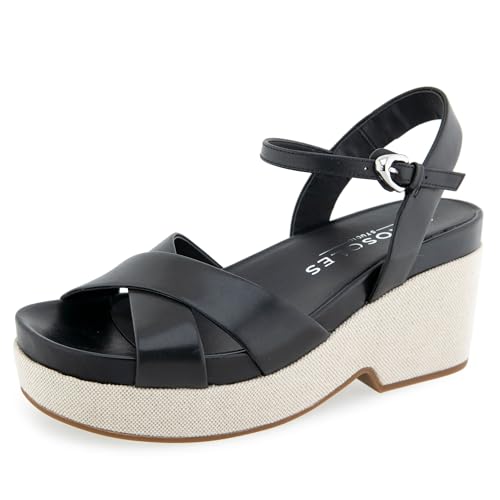 Aerosoles Women's Chabella Espadrille Wedge Sandal