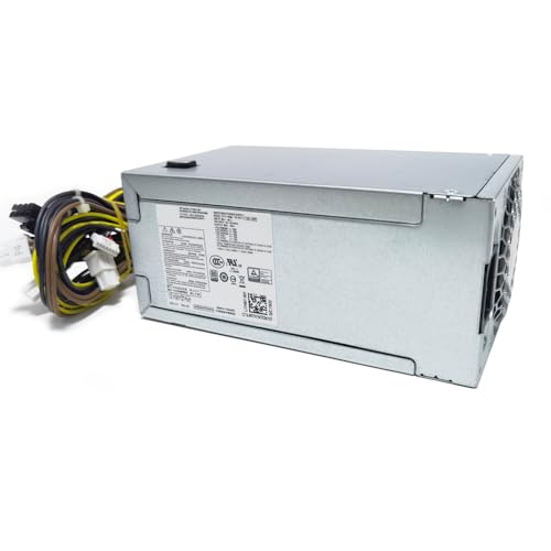 Bloc d'alimentation 500 W : Résoudre les pannes de PC HP ProDesk G3 G4