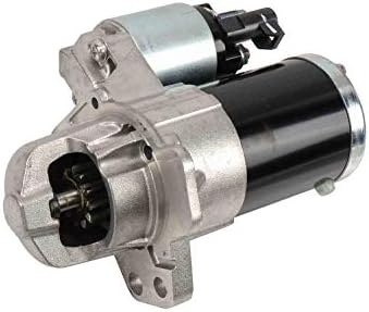 GM Genuine Parts 12645298 Starter