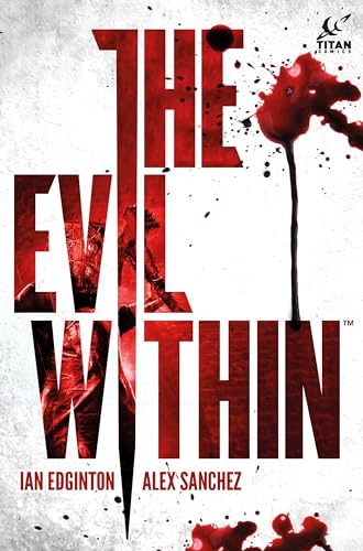  The Evil Within