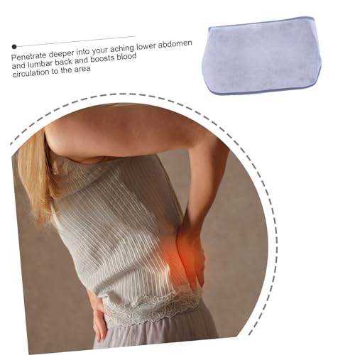 Faja lumbar con calefacción USB para mujer y hombre miniatura 5