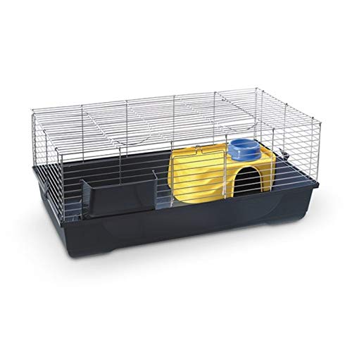MPS2 BALDO 100 VIP RABBIT CAGE