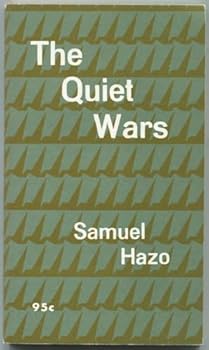 Paperback The Quiet Wars [Unknown] Book