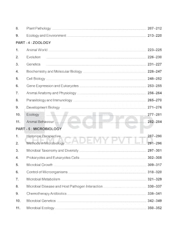 byVEDPREP(Author),Ved Prakash Sharma(Author)Format:Paperback VedPrep - Image 4