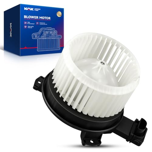 Image of KAX 700333 AC Blower Motor for CR-V 2017-2023, Civic 2022-2023, HR-V 2023