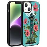 Anti-rayures et anti-frottement : protection complète, les bords biseautés sont plus élevés que le niveau de l'écran pour protéger l'écran de votre téléphone contre les chocs et les rayures.