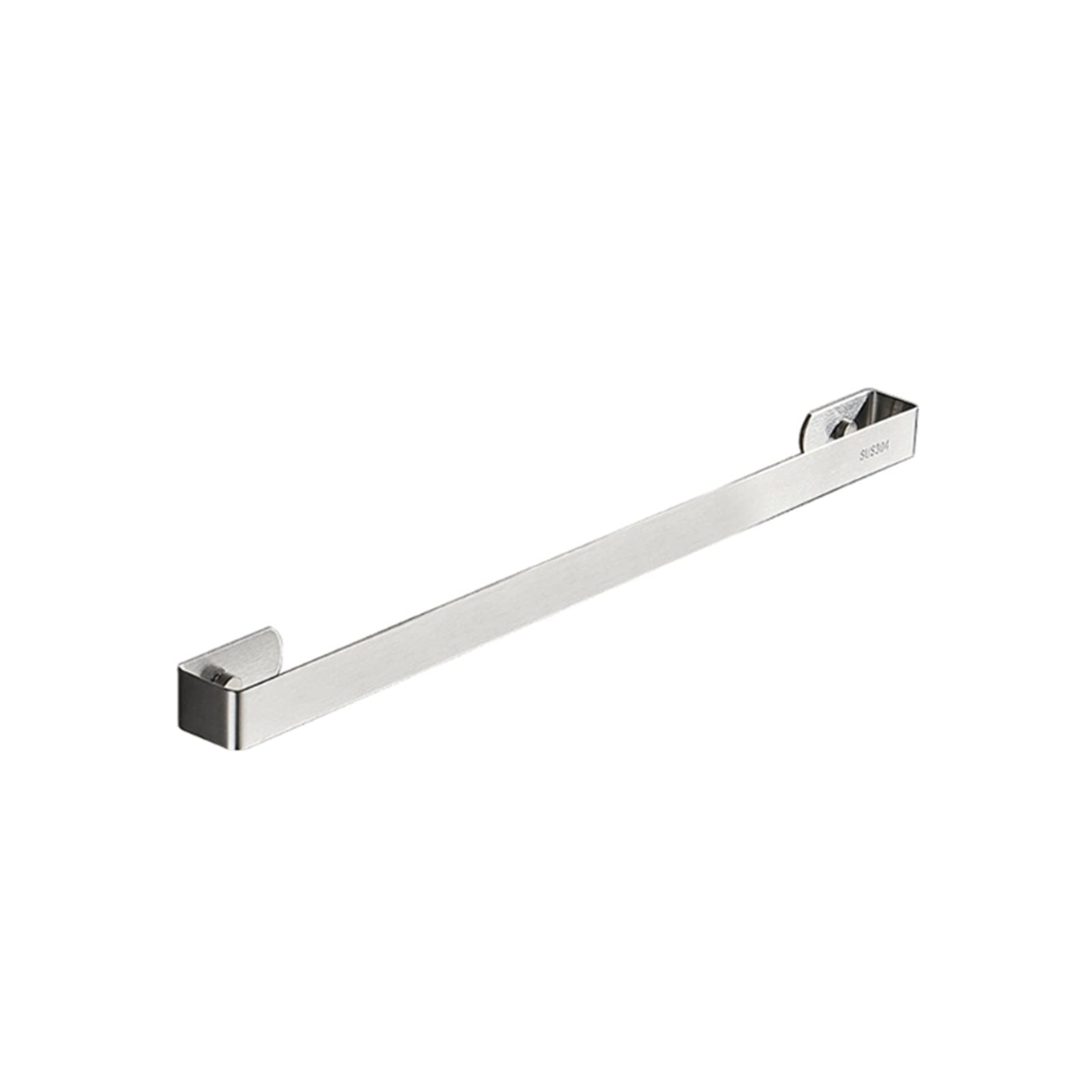 Étagère à serviettes de bain 40 cm pour douche et toilettes