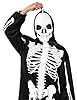Spooktacular Creations Halloween Skeleton Pajama, ... #4