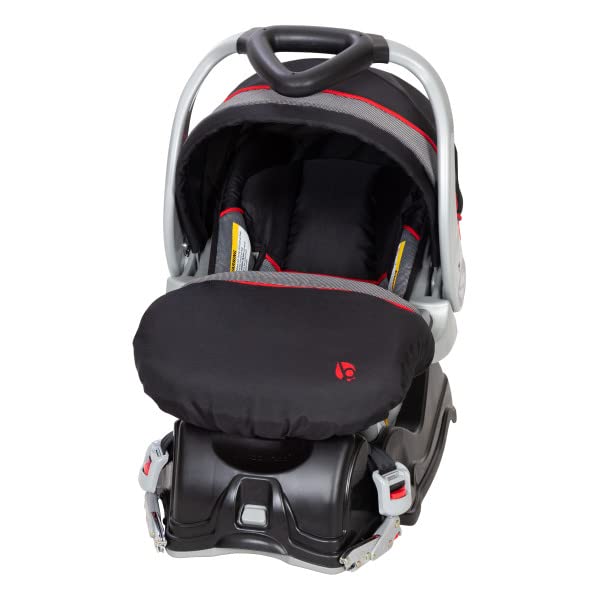 EZ FLEX-LOC® PLUS INFANT CAR MILLENIUM