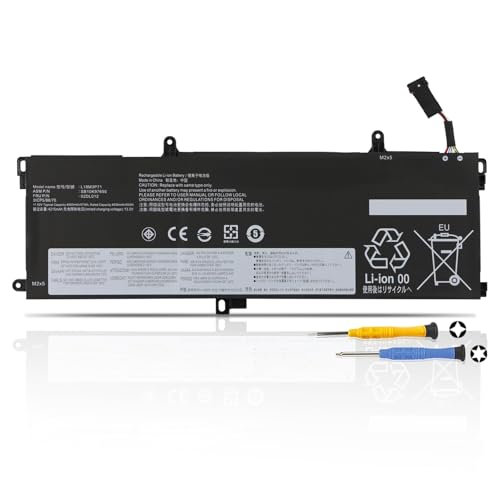 Batterie ordinateur portable Lenovo ThinkPad T15 P15S L18M3P71