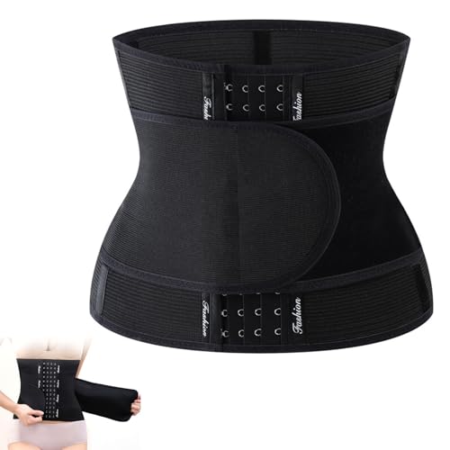 Ceinture d'entraînement pour le dos gainante et accessoire sport fitness noir