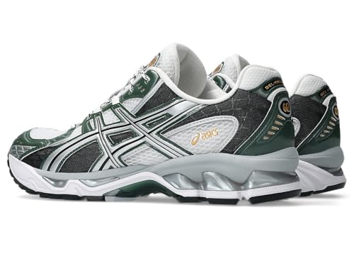 Image of Asics Unisex Gel-Nimbus 10.1 Casual Shoe