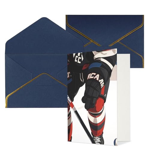 STVYUKL O[eBOJ[h t Thinking of You J[h ACXzbP[ Happy Birthday  ҏ 󔒂̃J[h @ 4x6