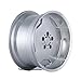 5x112 Wheels Compatible with Mercedes-Benz W126 W210 W203 W124 R129 Cast 5x112 Wheels 17 18 Inch Rims Alloy Passenger Car Wheels(Style r)