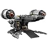 LEGO Star Wars 75447 The Razor Crest Starship Toy - The Mandalorian and Grogu Model Kit w/ 4 Minifigures & Grogu Figure - Birthday Gift for 10+ Year Old Boys, Girls & Movie Fans #3
