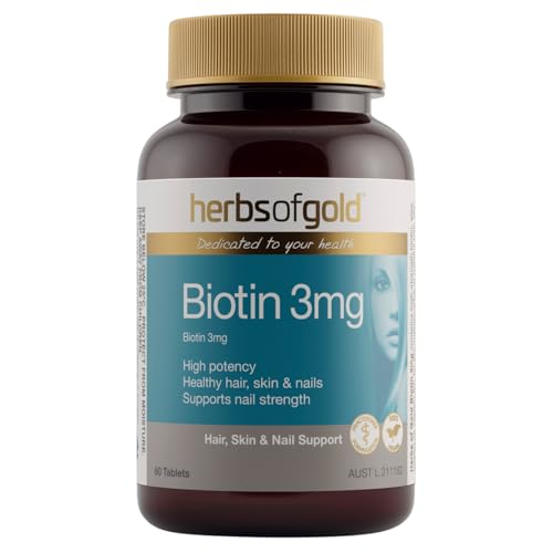 best biotin supplement