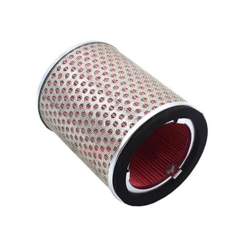 Filtre à air moto CBR1000RR améliore l'admission pour Fireblade 2004-2007