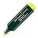 Faber-Castell 154807 Surligneur TEXTLINER 48, jaune