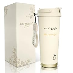 22oz/Miss to Mrs/Off-White