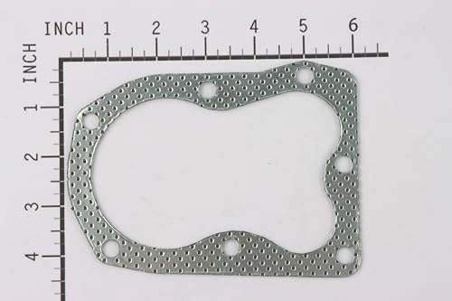 Image of 4104110S Head Gasket Compatible with Kohler 41-041-05-S, 41-041-10-S, K141, K161, K181 (2 Pack)