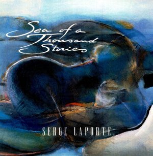 Sea Of 1000 Stories [Audio CD]