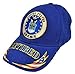 United States Air Force Retired Blue Hat Cap USAF,Blue,One Size (Flag)