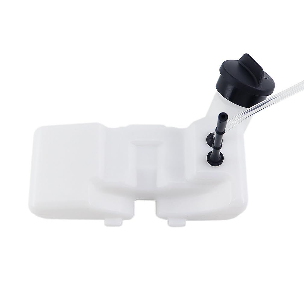 AISEN Fuel Tank 4137 350 0410 for STIHL FC75 FC85 FH75 FR85 FR85T FS75 FS80 FS80R FS85 FS85R FS85T SP80 SP85 FS72 FS74 FS76 Fuel Tank