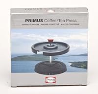 Algopix Similar Product 9 - Primus Coffee and Tea Press