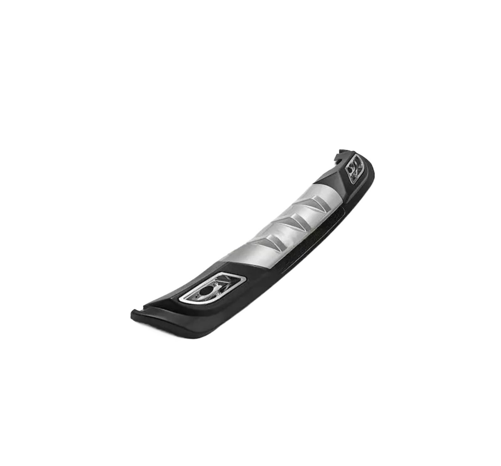 Parachoques trasero VW Jetta 2005-2011 para transformar la estética de tu coche 4