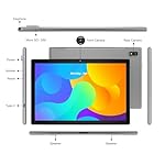 DOMO-Slate-SLP9-T310-101-Inch-1920-x1200-IPS-LCD-4G-Tablet-PC-4GB-RAM-64GB-Storage-Android-12-Dual-SIM-GPS-Bluetooth-Grey
