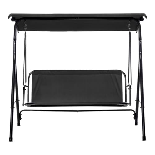 Housse de protection pour balancelle de jardin et remplacement terrasse 600D