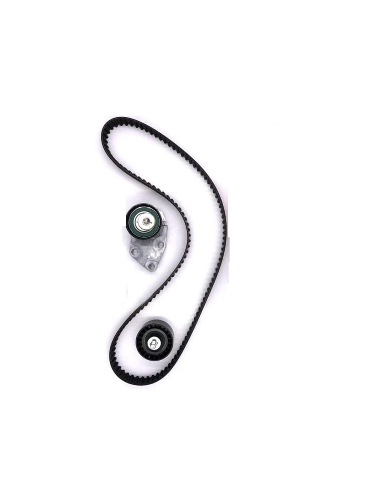 Engine Timing Belt Pulley Set Kit For BUICK For EXCELLE For Estate 1.6L 2008-2013 Timing