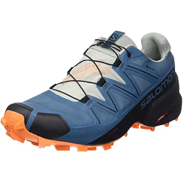 Salomon salomon herr running shoes