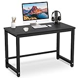 Accenter オフィスデスク パソコン desk 組立簡単 机 pcデスク 勉強デスク 在宅勤務