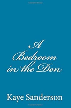 Paperback A Bedroom in the Den Book