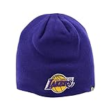 ZHATS Standard NBA Officially Licensed Beanie Edge Icon Team Color, One Size