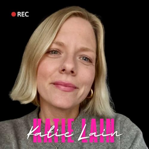 Overcoming Addiction: Katie Lain's Innovative Approach to Alcohol Recovery!