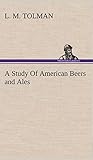 A Study Of American Beers and Ales