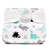 spreizhose baby wofür *Hohe Bearbeitungsqualität T- Tomi Spreizhose Dino (3-6 kg)