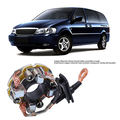 Motor de arranque automotivo de arranque de arranque e sistema de arranque de arranque conjunto de e