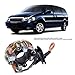 Zohisin High Performance Starter Brush Holder Assembly Made Of Premium Copper Ideal Replacement For From 2002 To 2005 Starter Motor Brush Holder Automotive Replacement Part