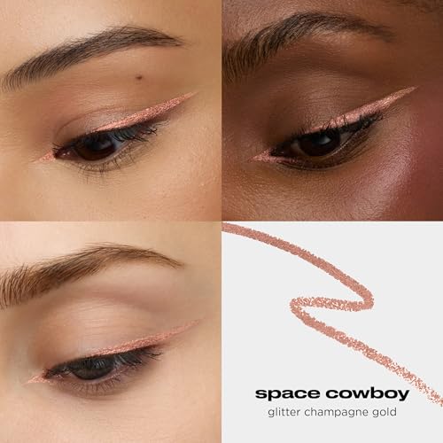 Image of Urban Decay 24 /7 Glide-On Waterproof Eyeliner Pencil, Smudge-Proof, Transfer-proof, Long-lasting Color Eye Liners, Hydrating Vitamin E & Jojoba Oil - 0.04 oz