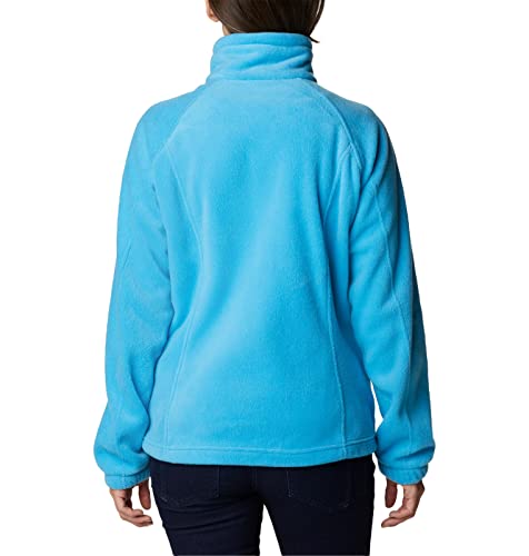 Image of Columbia Women's Benton Springs Full Zip