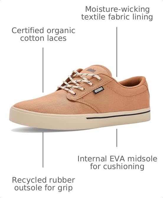 Image of Men's Marana Michelin Skate Shoe