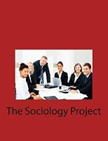 The Sociology Project 1537305727 Book Cover